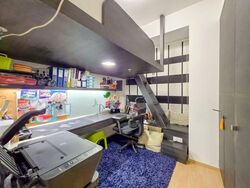 Rosewood Suites (D25), Condominium #540697341